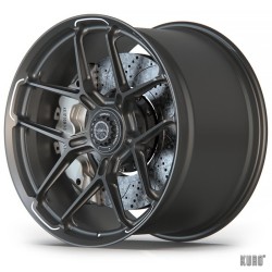 Brixton PF7-RS