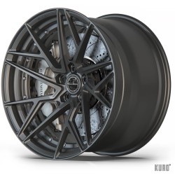 Brixton PF8 (1/2 PC)