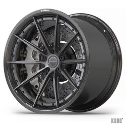 Brixton R11-R (1/2 PC)