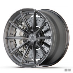Brixton R11-R (1/2 PC)