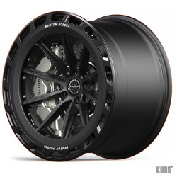 Brixton R11-R (1/2 PC)