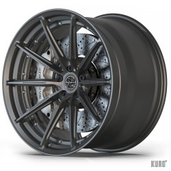 Brixton R11-RS