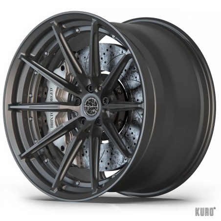 Brixton R11-RS