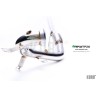 Armytrix Audi S5 B8 3.0 TFSI Cat-back