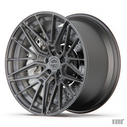 Brixton VL4 (1/2 PC)