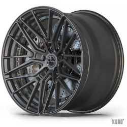 Brixton VL4 (1/2 PC)