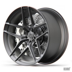Brixton WR8 (1/2 PC)