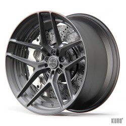 Brixton WR8 (1/2 PC)