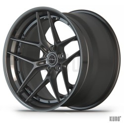 Brixton WR8 (1/2 PC)