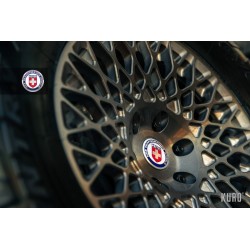 HRE 501M