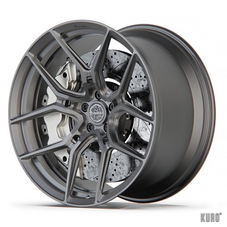 Brixton CM5-R Targa
