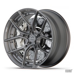 Brixton CM5-R Targa