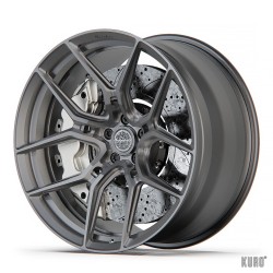 Brixton CM5-R Targa