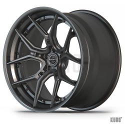 Brixton CM5-RS Targa
