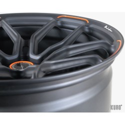 Brixton CM5-RS Targa
