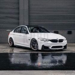 Brixton CM5-RS Targa