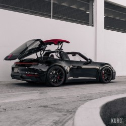 Brixton CM5-RS Targa