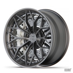 Brixton CM6-R Targa