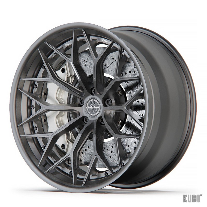 Brixton CM6-R Targa