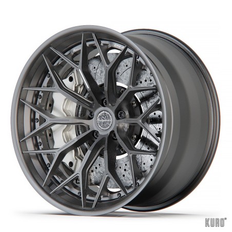 Brixton CM6-R Targa