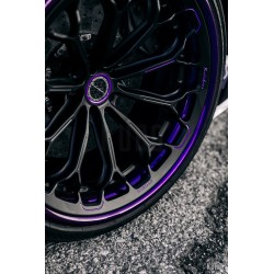 Brixton CM6-R Targa