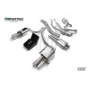 Armytrix Audi S5 B9 3.0 TFSI Cat-back