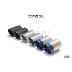 Armytrix Audi S5 B9 3.0 TFSI Cat-back