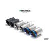 Armytrix Audi S5 B9 3.0 TFSI Cat-back