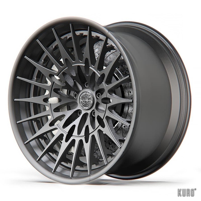Brixton HS1 Targa