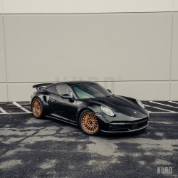 Brixton HS1 Targa