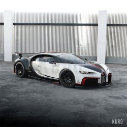 Brixton HS1 Targa