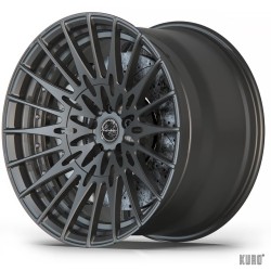 Brixton HS1 Targa
