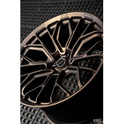Brixton PF10-RS Targa