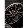 Brixton PF10-RS Targa