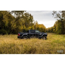 Brixton PF10-RS Targa