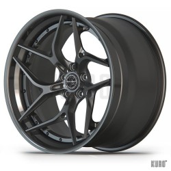 Brixton PF6 Targa