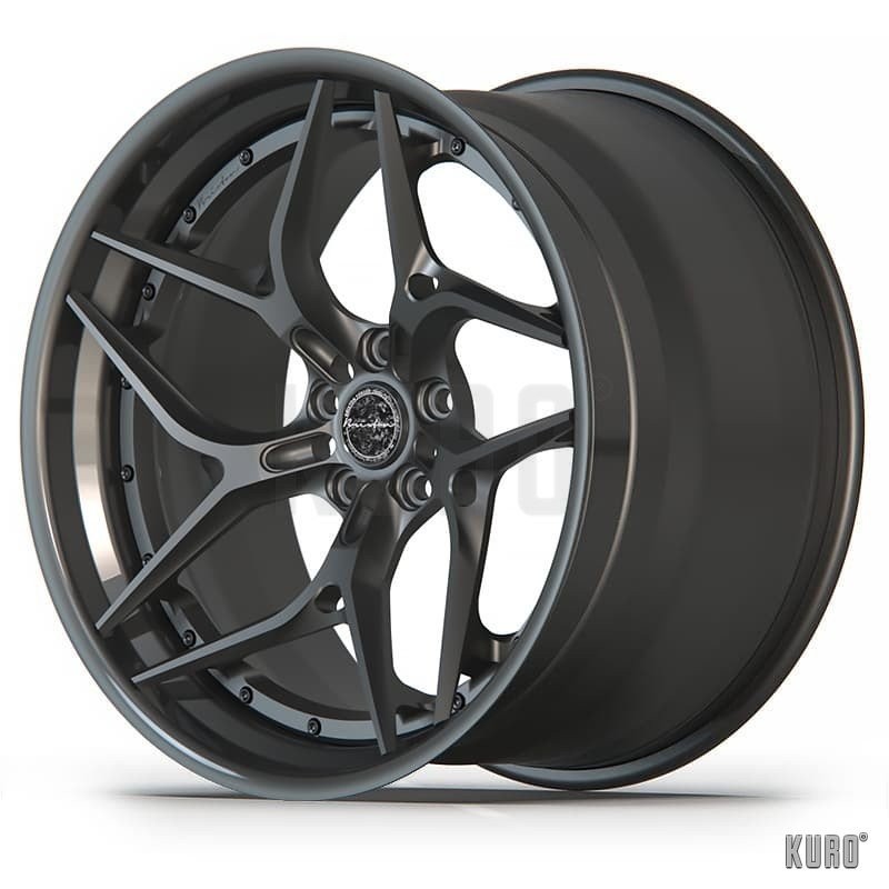 Brixton PF6 Targa