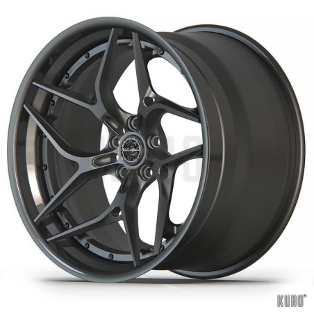 Brixton PF6 Targa