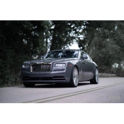 Brixton PF6 Targa