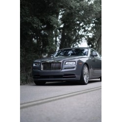 Brixton PF6 Targa