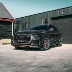 Brixton PF7-RS Targa