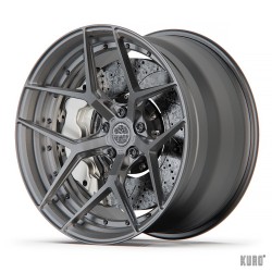Brixton PF7-RS Targa