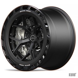 Brixton PF7-RS Targa