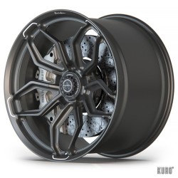 Brixton PF9-RS Targa