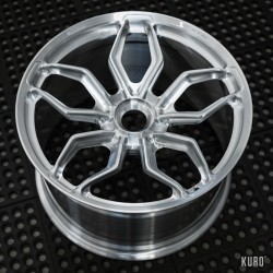 Brixton PF9-RS Targa