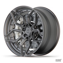 Brixton PF9-RS Targa