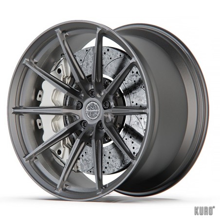 Brixton R11-R Targa