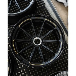 Brixton R11-R Targa