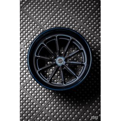 Brixton R11-RS Targa