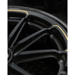 Brixton R11-RS Targa